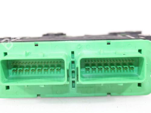 ECU airbags DODGE NITRO 2.8 CRD | BP18410774M53