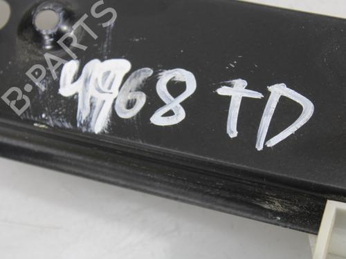 Rear right window mechanism BMW X3 (E83) 2.0 d | BP25146740C25 