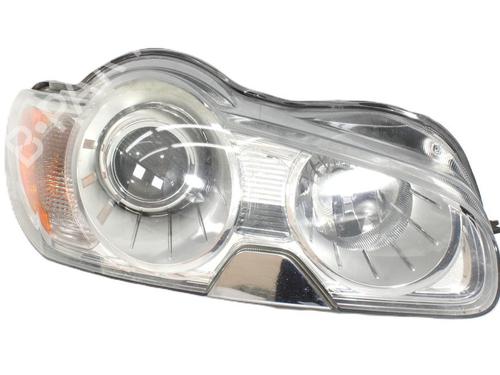 Right headlight JAGUAR XF I (X250) 3.0 D | BP33471320C29 - Image 2