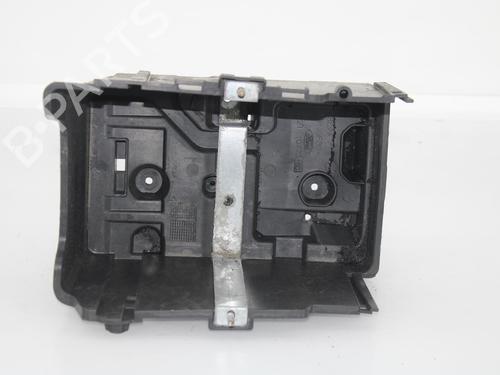 Andre FORD FIESTA VI (CB1, CCN) 1.4 TDCi (70 hp) 14175690