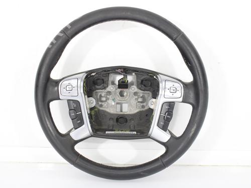 Used Steering wheel FORD MONDEO IV Turnier (BA7) 2.0 TDCi (115 hp) 17329205