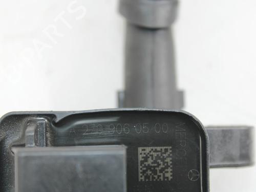 Ignition coil MERCEDES-BENZ CLA Coupe (C117) CLA 180 (117.342) | BP25710823M94 