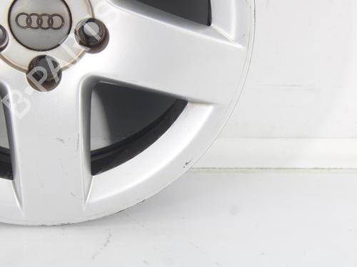 Fælk AUDI A3 (8L1)  | BP16874670C45 