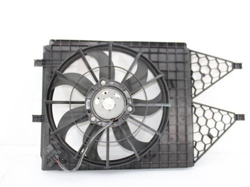 Used Radiator fan Radiator fan SEAT TOLEDO IV (KG3) 1.6 TDI (105 hp) 11188843 11188843