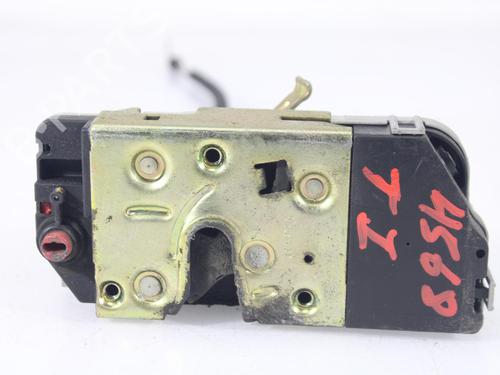 Used Rear left lock PEUGEOT 307 (3A/C) [2000-2012]  16875282
