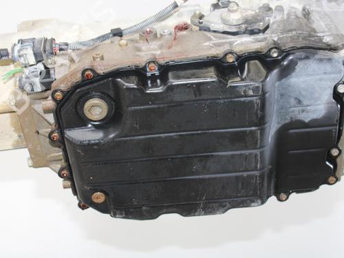 Gearbox VW TOUAREG (7LA, 7L6, 7L7) 3.0 V6 TDI | BP13362010M3 