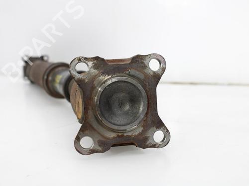 Driveshaft TOYOTA LAND CRUISER PRADO (_J12_) 3.0 D-4D (KDJ120, KDJ125) | BP10200724M37 