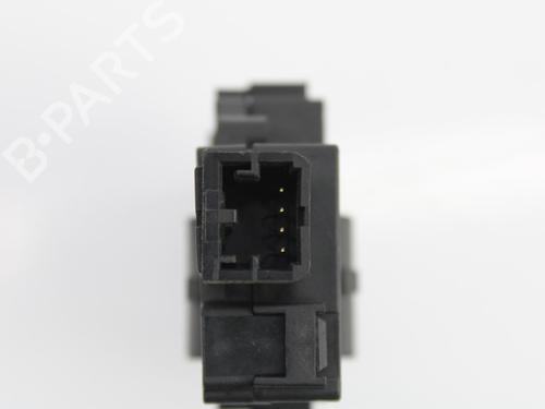 Electronic module BMW 1 (E87) 123 d | BP11637349M83 