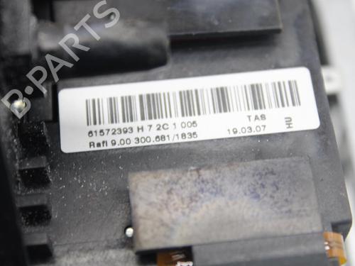 Førerens kollisjonspute PORSCHE CAYENNE (9PA) S 4.8 | BP10120049C9 