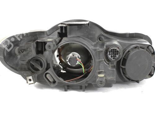 Left headlight JAGUAR XF I (X250) 3.0 D | BP33471321C28 - Image 3