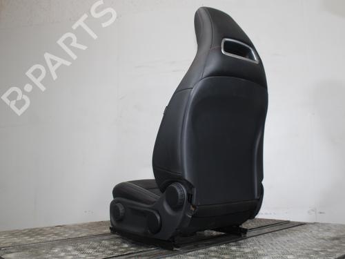 Left front seat MERCEDES-BENZ CLA Coupe (C117) CLA 180 (117.342) | BP24125239C15 