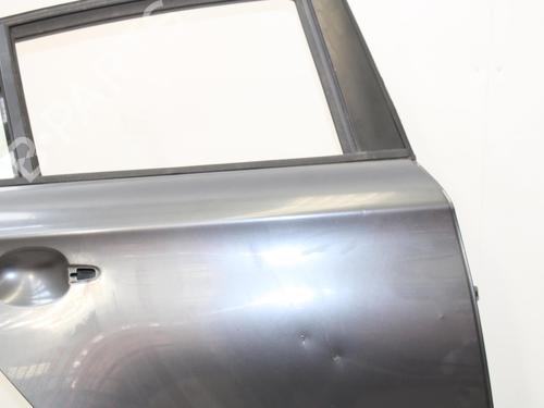 Right rear door BMW 1 (E87) 118 d | BP11836211C5 