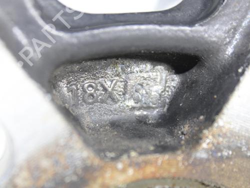 Rim BMW 2 Coupe (F22, F87) 218 d | BP16402767C45 