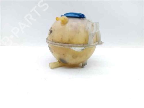 Used Expansion tank VW PASSAT B6 (3C2) 2.0 TDI 16V 4motion (140 hp) 10125477