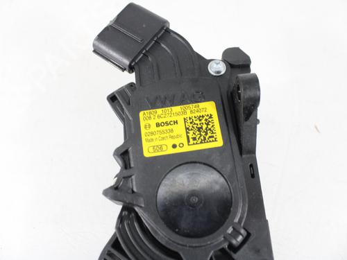 Pedal SEAT TOLEDO IV (KG3) 1.0 TSI | BP17494414I4 