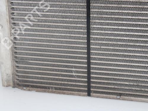 Intercooler RENAULT LAGUNA II (BG0/1_) 2.0 16V (BG03, BG0Z, BG0T, BG1Y) | BP10631142M30 