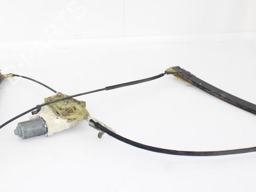 Used Front left window mechanism AUDI A6 C6 (4F2) 3.0 TDI quattro (225 hp) 15991222