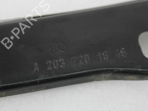 Front right window mechanism MERCEDES-BENZ C-CLASS (W203) C 220 CDI (203.006, 203.008) | BP29377620C23 