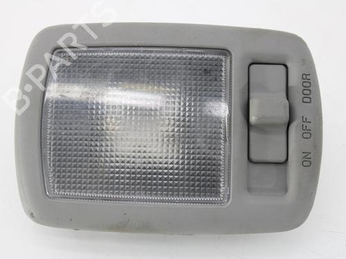 Used Interior roof light HYUNDAI SANTA FÉ II (CM) 2.2 CRDi GLS 4x4 (150 hp) 10121634
