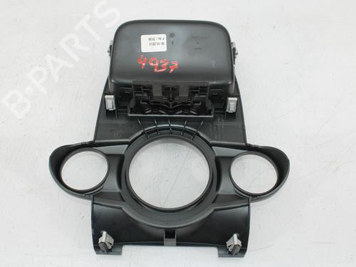 Andre FORD FIESTA VI (CB1, CCN) 1.5 TDCi | BP22305358O1 