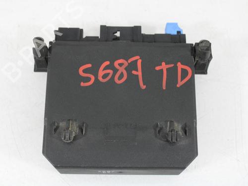 Dør styreenhed MERCEDES-BENZ C-CLASS (W203) C 220 CDI (203.006, 203.008) | BP29377625M56 