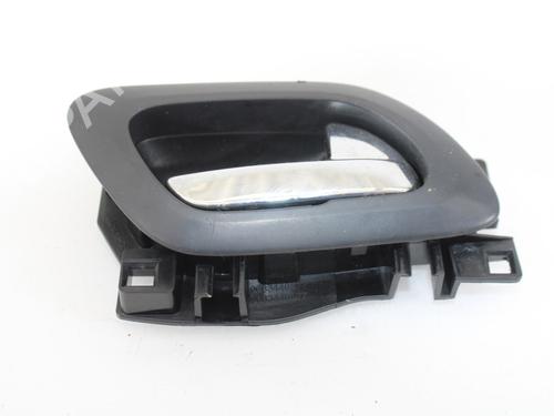 Used Rear left interior door handle PEUGEOT 5008 (0U_, 0E_) 1.6 HDi (110 hp) 15688385