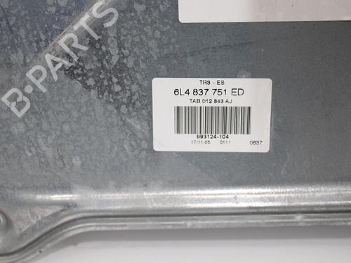 Front left window mechanism SEAT IBIZA III (6L1) 1.9 TDI | BP10124535C22 