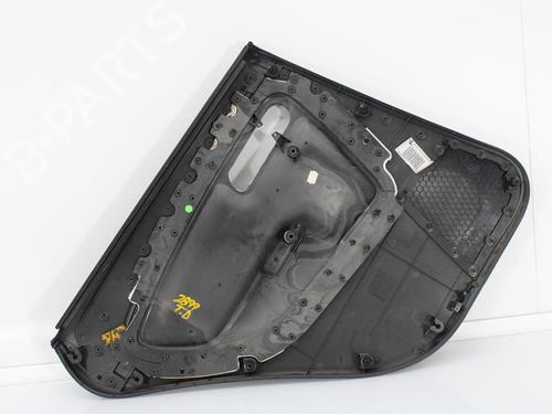 Rear right panel SEAT IBIZA III (6L1)  | BP10358500C61 