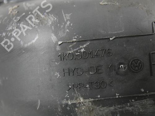Querlenker rechts hinten AUDI A3 (8P1) 1.9 TDI | BP25769635M15 