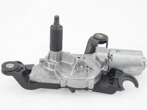 Rear wiper motor MITSUBISHI COLT VI (Z3_A, Z2_A) 1.3 LPG (Z33A) | BP15809390M102 