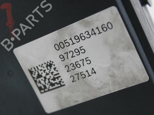 ABS pump FIAT PUNTO (199_) 1.4 (199AXB1A, 199BXB1A, 199BXB11, 199AXB11) | BP29811448M43 