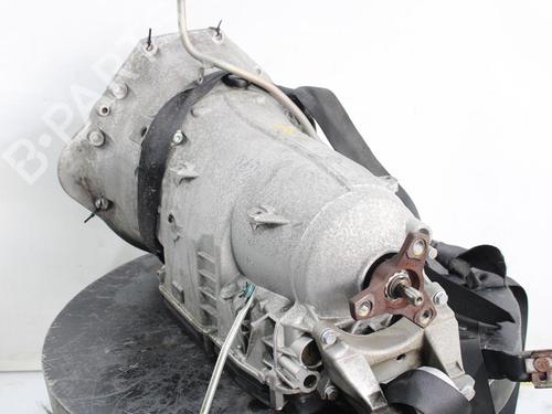 Gearbox MERCEDES-BENZ CLC-CLASS (CL203) CLC 180 Kompressor (203.746) | BP10120717M3 
