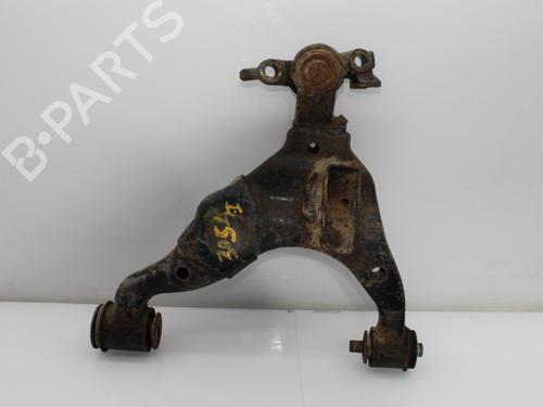Used Left front suspension arm TOYOTA LAND CRUISER PRADO (_J12_) 3.0 D-4D (KDJ120, KDJ125) (163 hp) 10119994