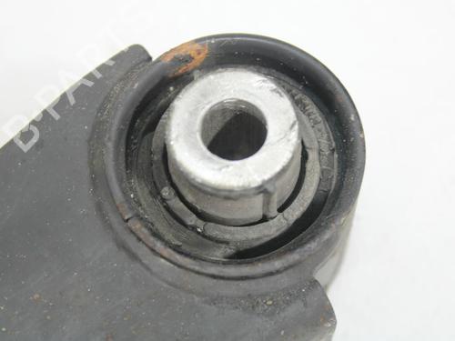 Right rear suspension arm VW GOLF PLUS V (5M1, 521) 1.9 TDI | BP25331776M15 