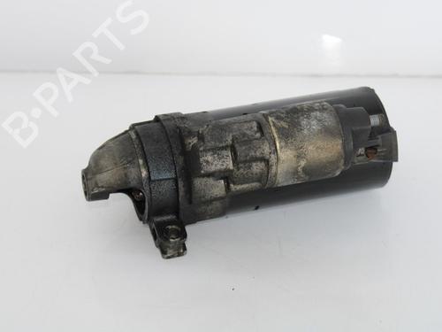 Used Starter BMW 3 (E90) 320 d (163 hp) 10124925