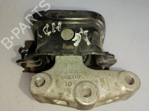 Used Engine mount PEUGEOT 207 SW (WK_) 1.6 HDi (90 hp) 10119871