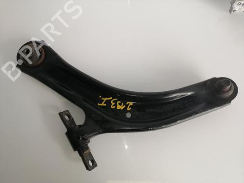 Used Left front suspension arm NISSAN X-TRAIL II (T31) 2.0 dCi 4x4 (150 hp) 10119928