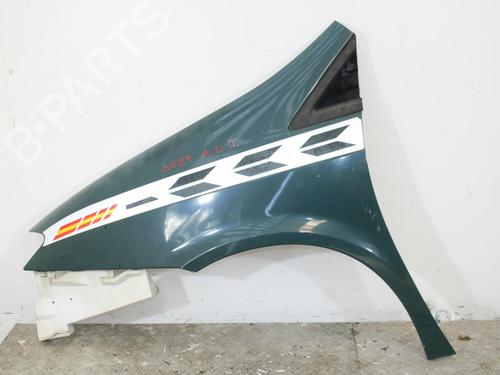 Used Left front fenders FIAT ULYSSE (179_) 2.0 (179BXA11, 179BXA1A) (136 hp) 18829151