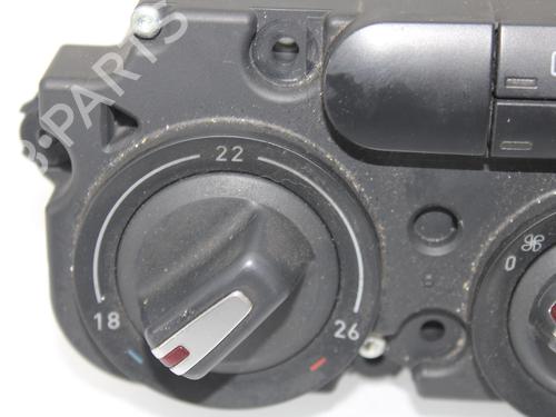 Used Climate control SEAT ALTEA XL (5P5, 5P8) 1.6 LPG (102 hp) 11253526