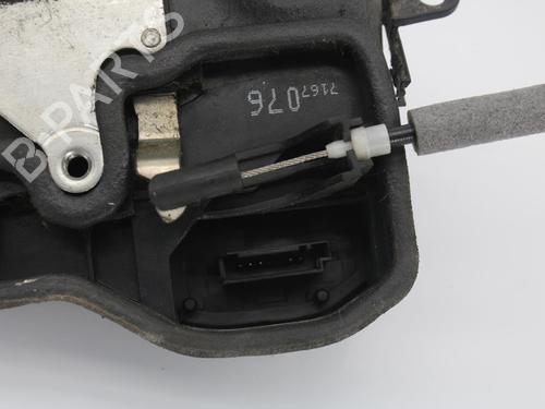 Rear right lock BMW 1 (E87) 118 d | BP10354100C99 