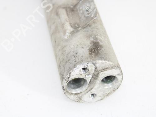 Air conditioning evaporator MERCEDES-BENZ A-CLASS (W169) A 180 CDI (169.007, 169.307) | BP14850167M109 