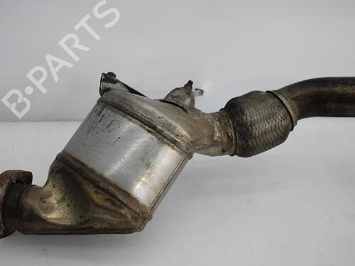 Catalyst BMW 3 (E46) 320 d | BP10119114M10 