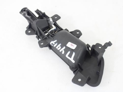 Rear left interior door handle AUDI A4 B8 (8K2)  | BP16908649I15 