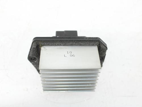 Used Heater resistor JAGUAR XF I (X250) 3.0 D (275 hp) 22306289