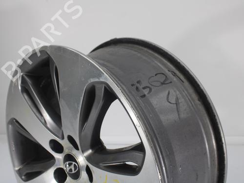 Rim HYUNDAI SANTA FÉ II (CM) 2.2 CRDi 4x4 | BP15271755C45