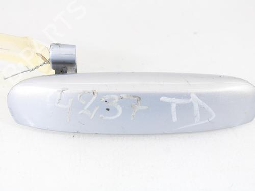 Rear right exterior door handle MITSUBISHI COLT VI (Z3_A, Z2_A) 1.3 LPG (Z33A) 4237TD