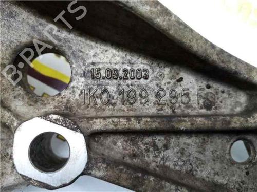 Used Engine mount VW TOURAN (1T1, 1T2) 1.9 TDI (100 hp) 10123807