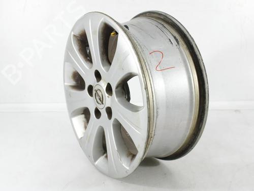 Rim OPEL ASTRA H (A04) 1.7 CDTI (L48) | BP27541004C45 