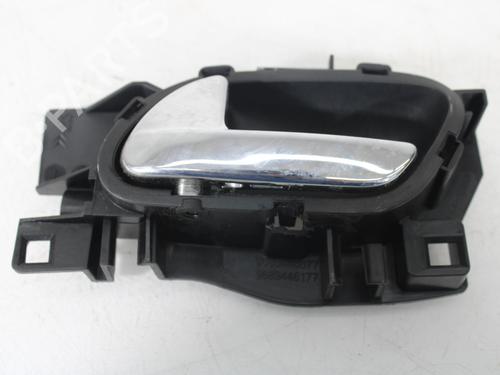 Used Front left interior door handle CITROËN DS3 (SA_) [2009-2016]  17072198
