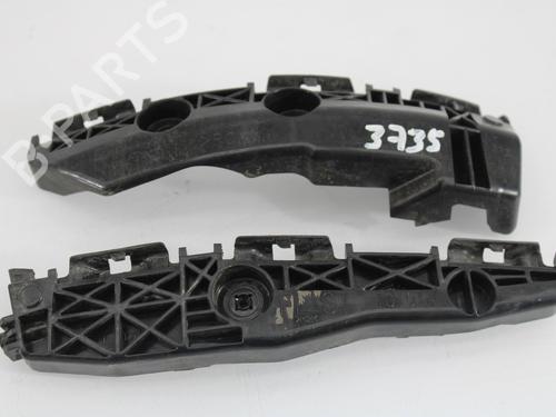Rear bumper bracket TOYOTA RAV 4 III (_A3_) 2.2 D (ALA35_) 5256342011